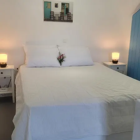 Kamaraki Grande Aroniadika Appartement