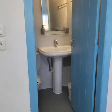 アパート Kamaraki Grande Aroniadika Frillingiánika